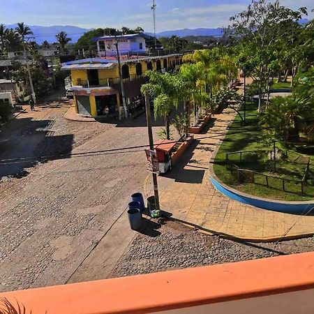 Apartamento “Casa Juanita” Lo de Marcos Exterior foto